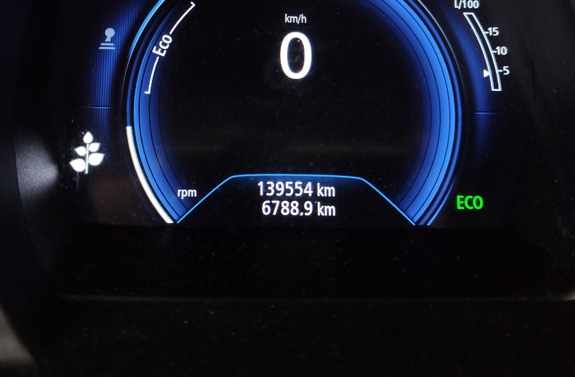 Renault Mégane Limited Blue dCi - foto 8