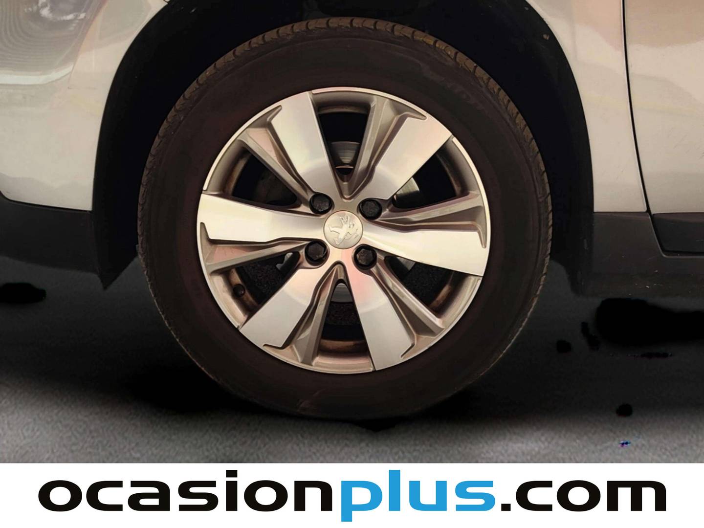 Peugeot 2008 Peugeot 2008 BlueHDi 100 Style (100 CV) 100cv