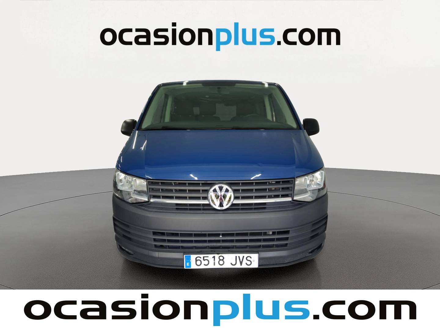 Volkswagen Caravelle Volkswagen Caravelle Trendline Batalla Corta 2.0 TDI BMT Camperizada (102 CV) barato