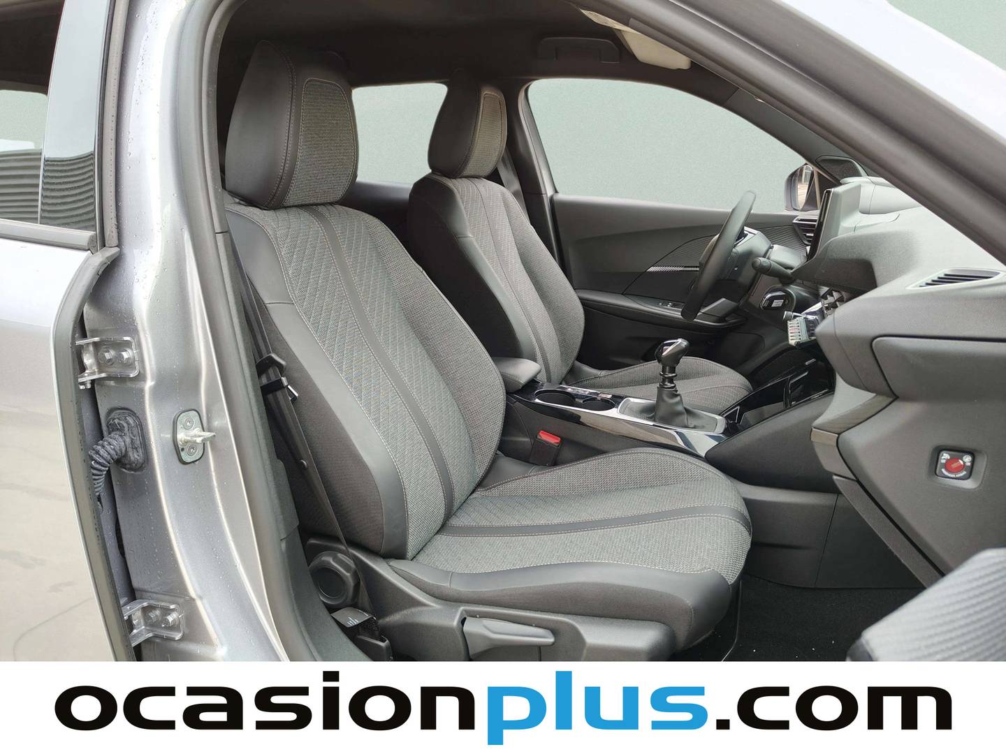 Foto Peugeot 2008 Peugeot 2008 PureTech 100 S&S Allure (100 CV)