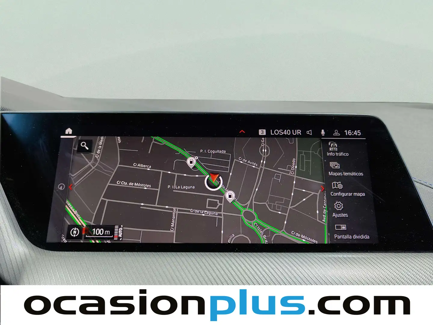 Foto BMW Serie 1 BMW Serie 1 118d  (150 CV)