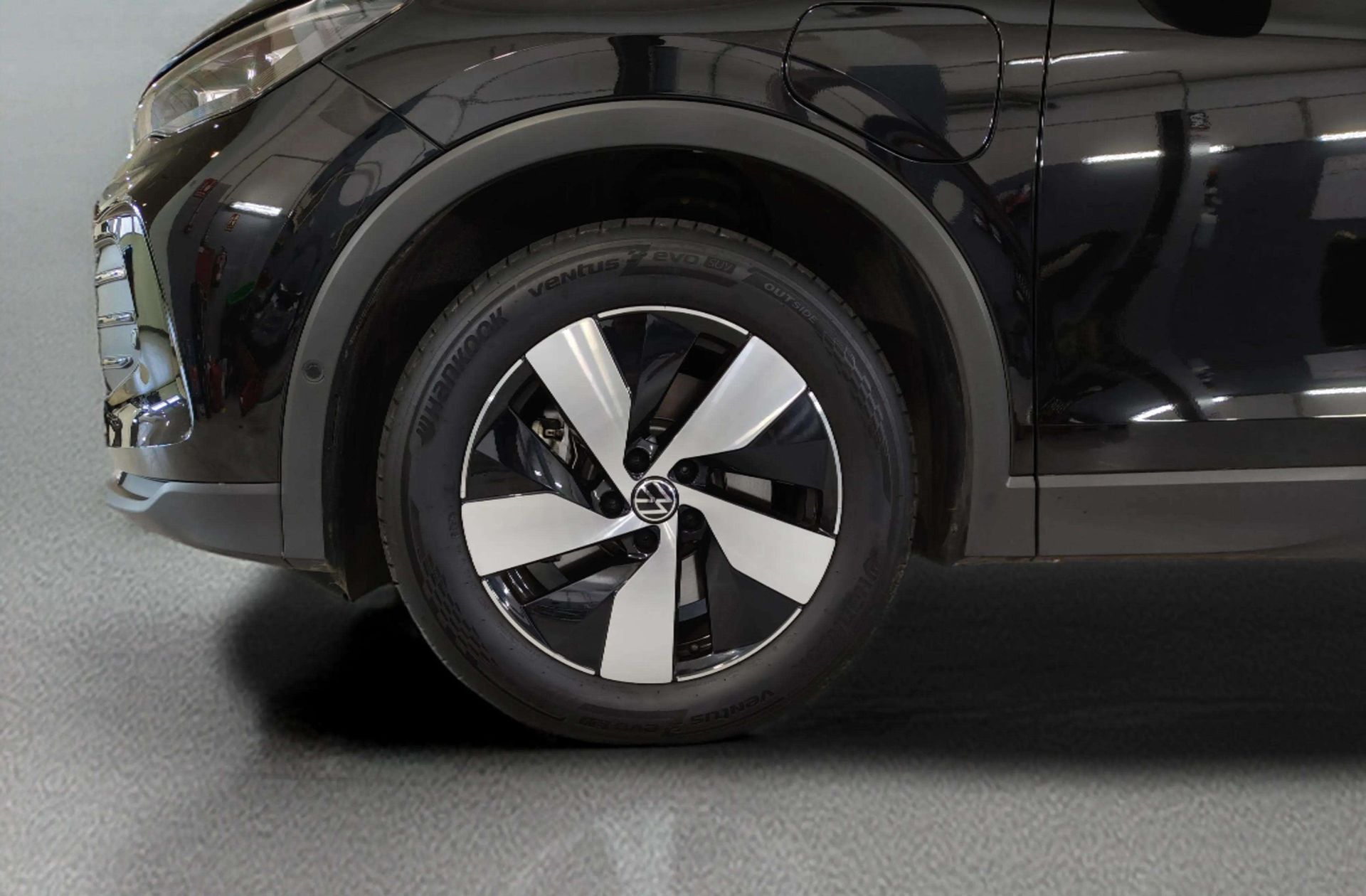 Volkswagen Tiguan ``Más`` 1.5 TSI eHybrid DSG - foto 33
