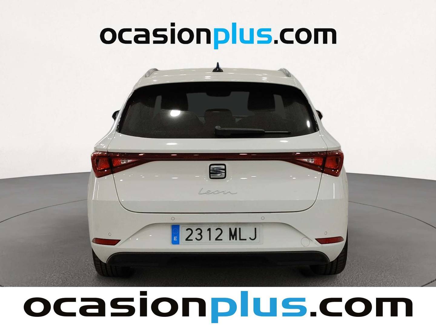 Foto Seat León SEAT Leon ST 1.5 TSI S&S Style XL  (130 CV)