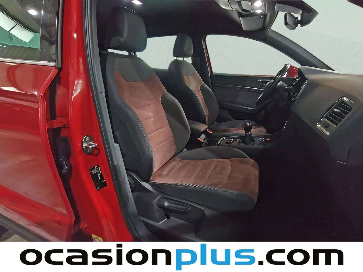 Seat Ateca Seat Ateca 2.0 TDI S&S Xcellence 4Drive (150 CV) barato