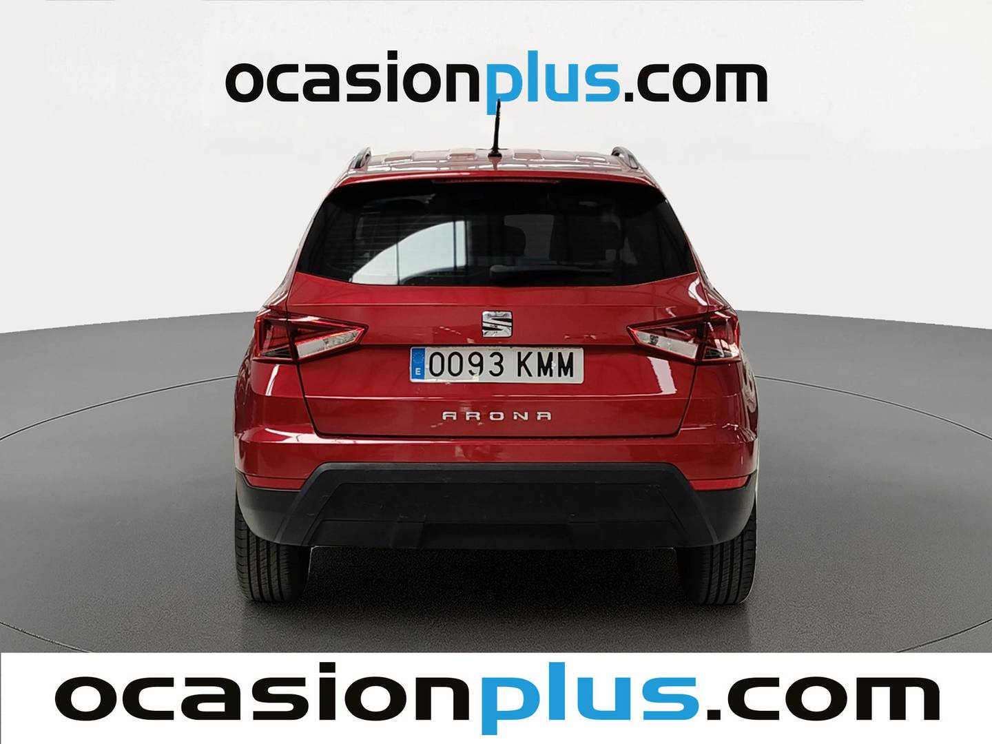 Seat Arona Seat Arona 1.0 TSI S&S Style (115 CV) barato