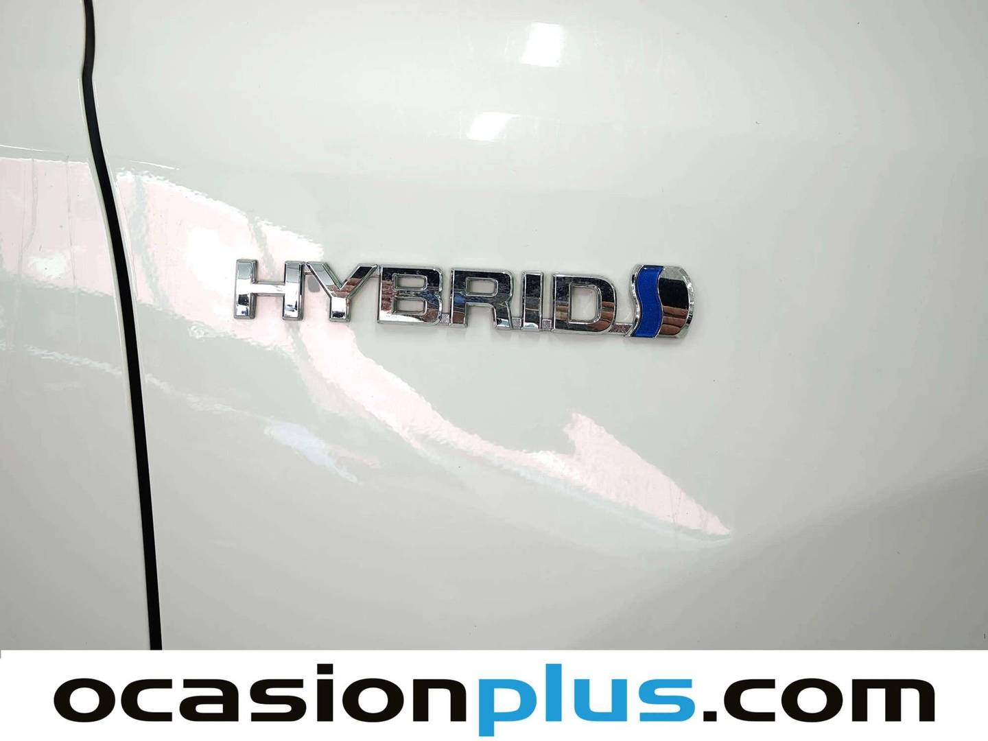 Toyota Rav4 Toyota Rav4 2.5l hybrid Advance Pack Drive 2WD (197 CV) de segunda mano