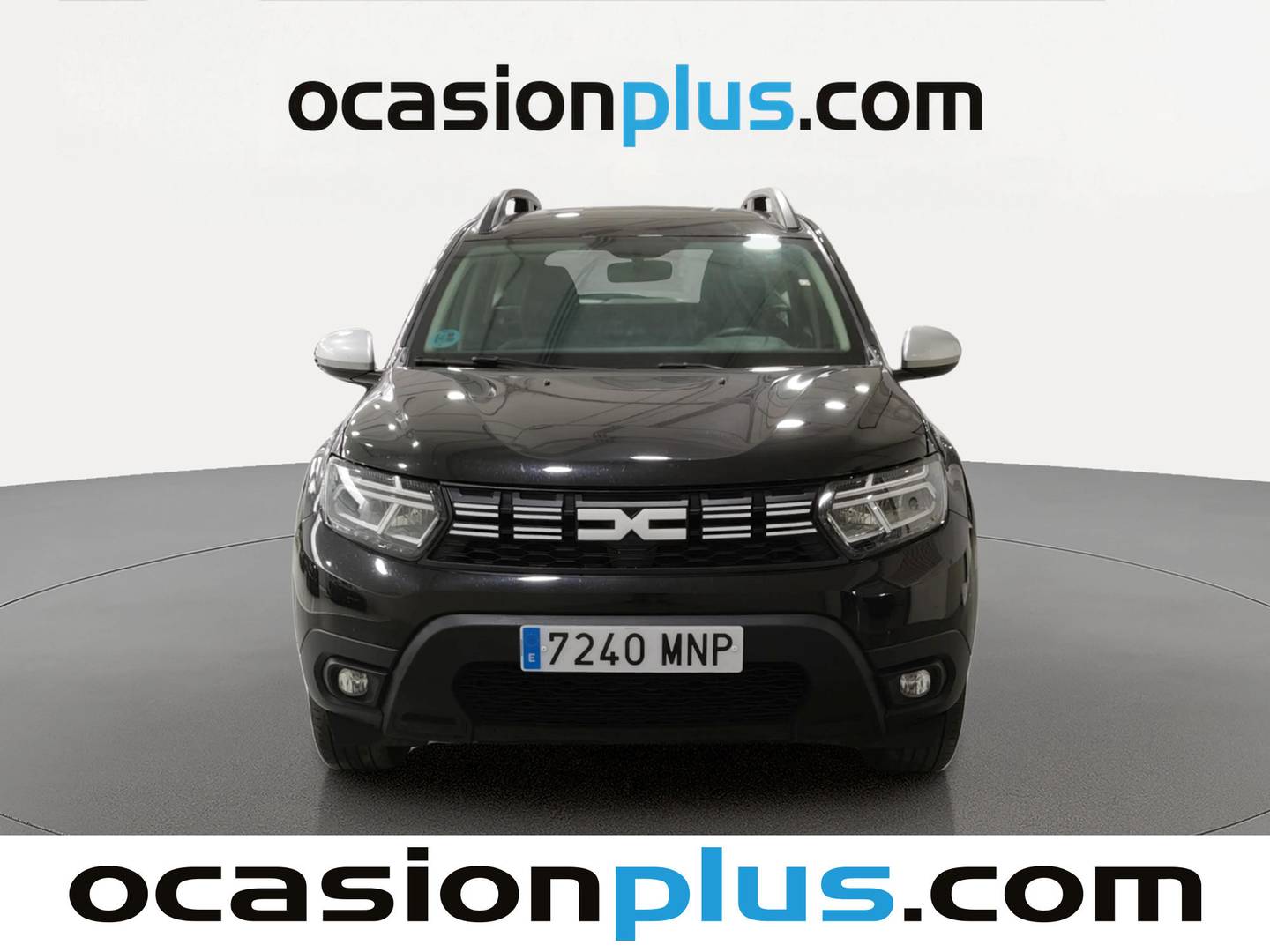 Dacia Duster Dacia Duster Expression Blue dCi (115 CV) 115cv