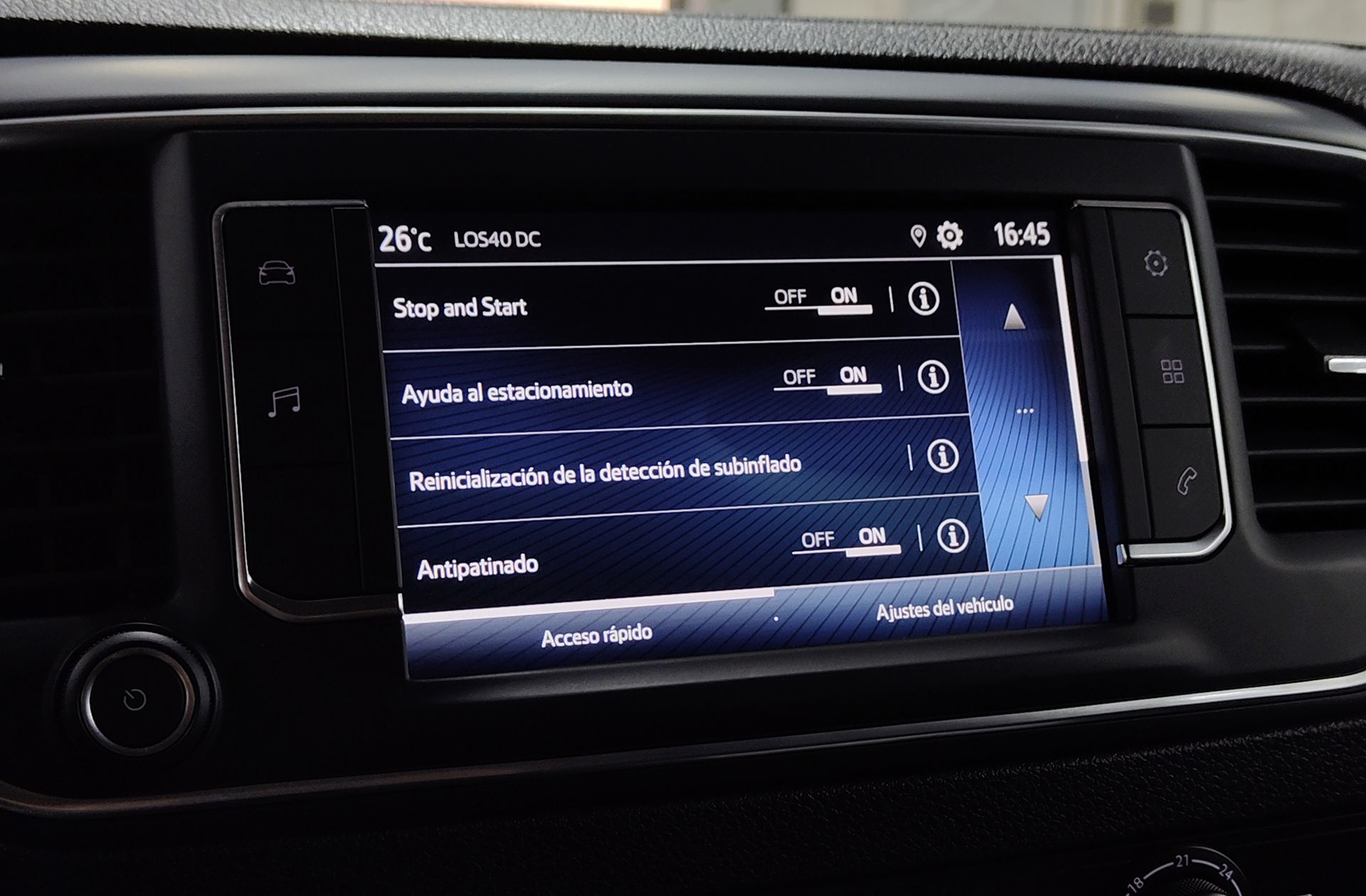 Toyota Proace Verso 2.0D VX Shuttle 9 plazas - foto 10