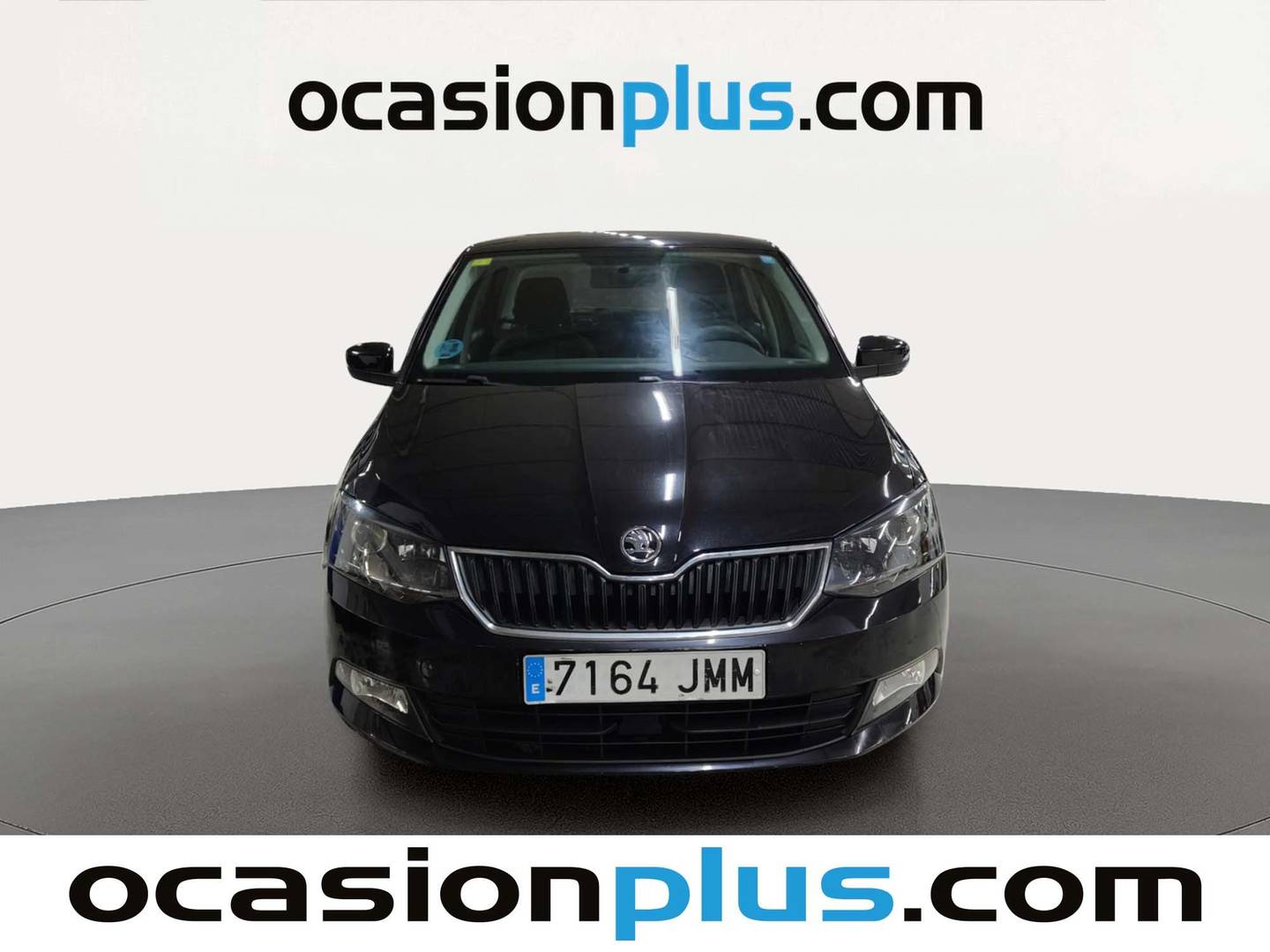 Skoda Fabia Skoda Fabia 1.2 TSI Ambition (90 CV) 90cv
