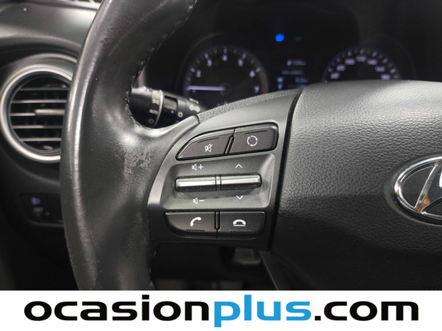 Hyundai Kona Hyundai Kona 1.0 TGDi Essence 4x2 (120 CV) de segunda mano