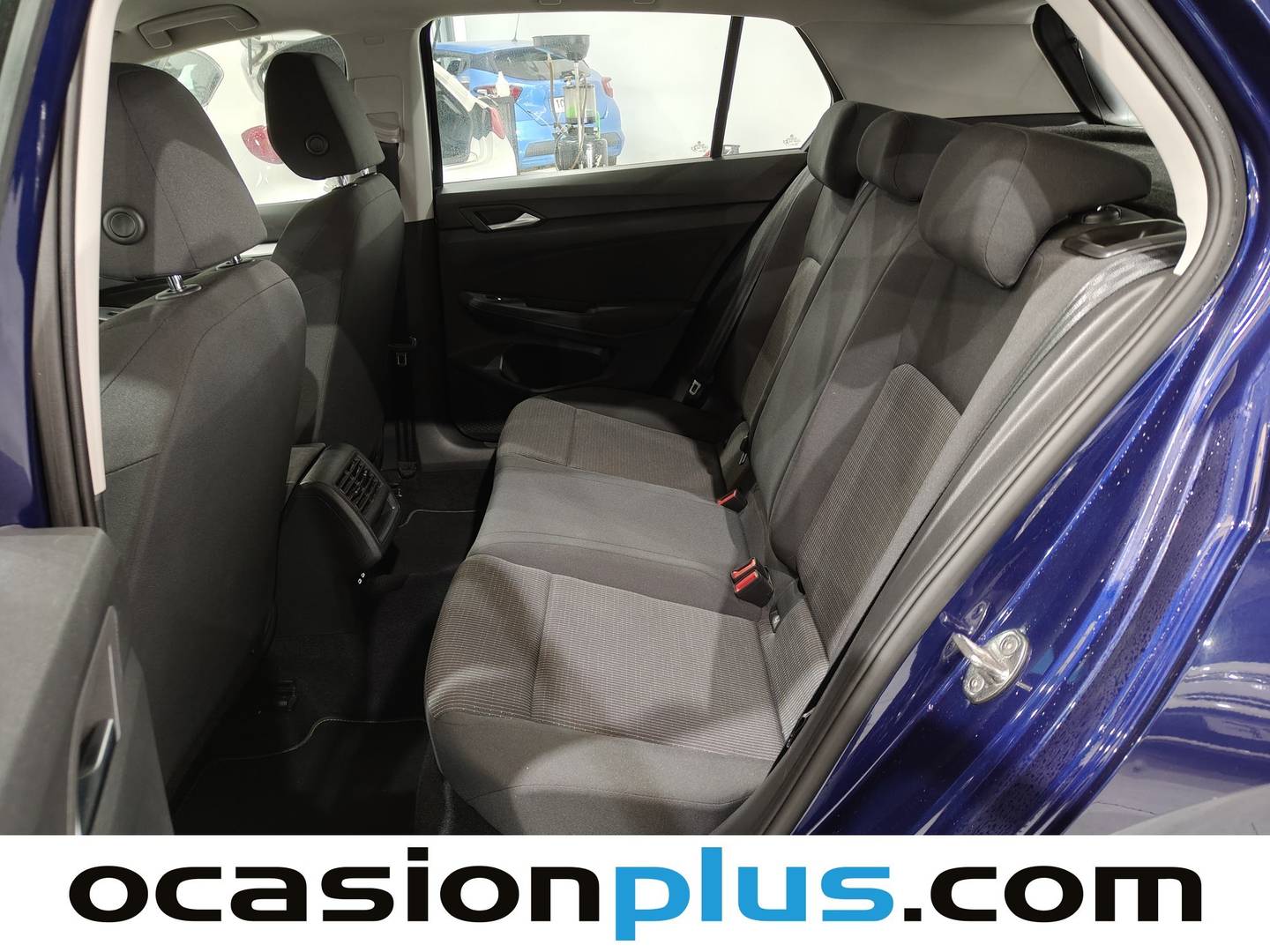 Foto Volkswagen Golf Volkswagen Golf Life 2.0 TDI (115 CV)