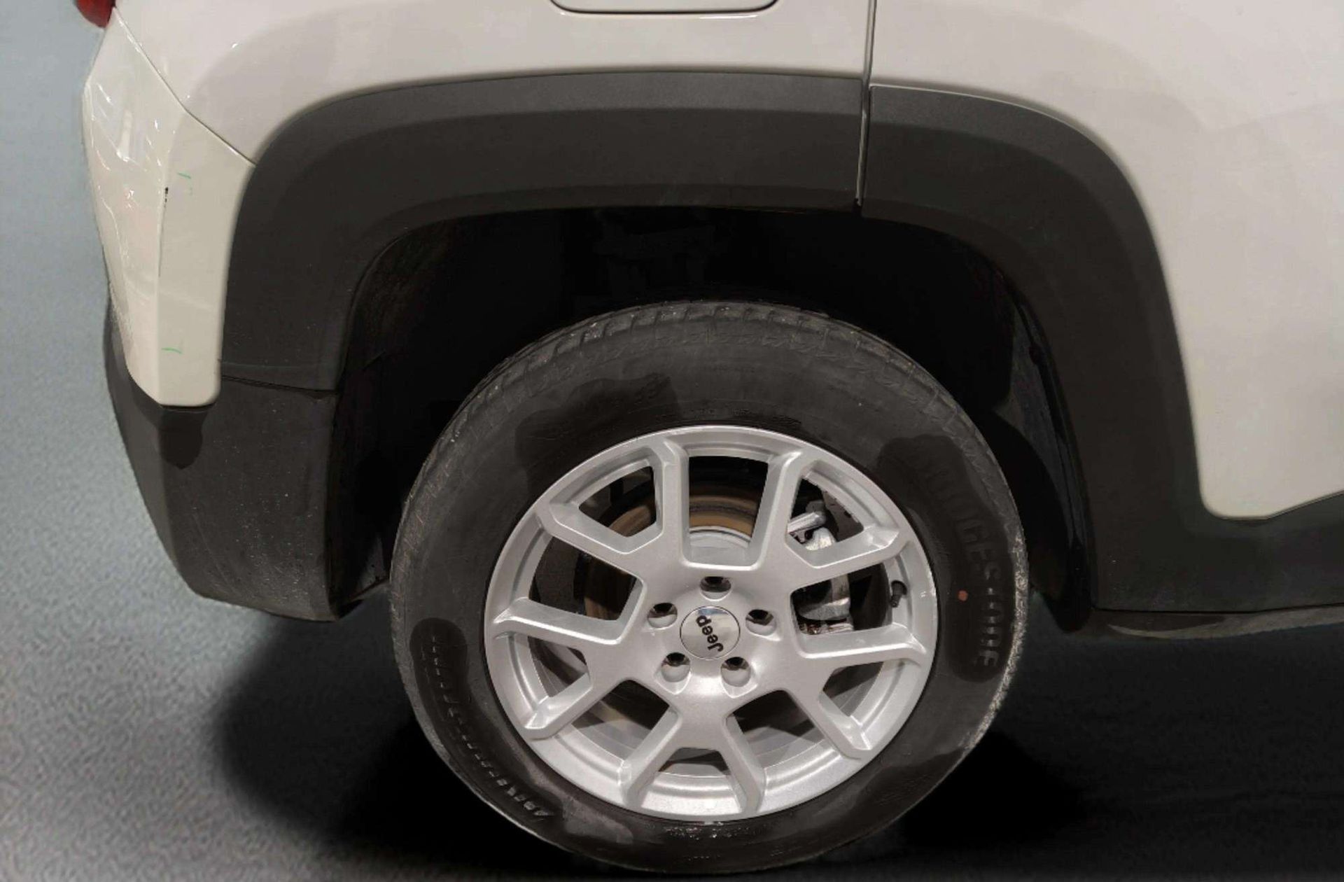 Jeep Renegade eHybrid 1.5 Altitude DCT - foto 37