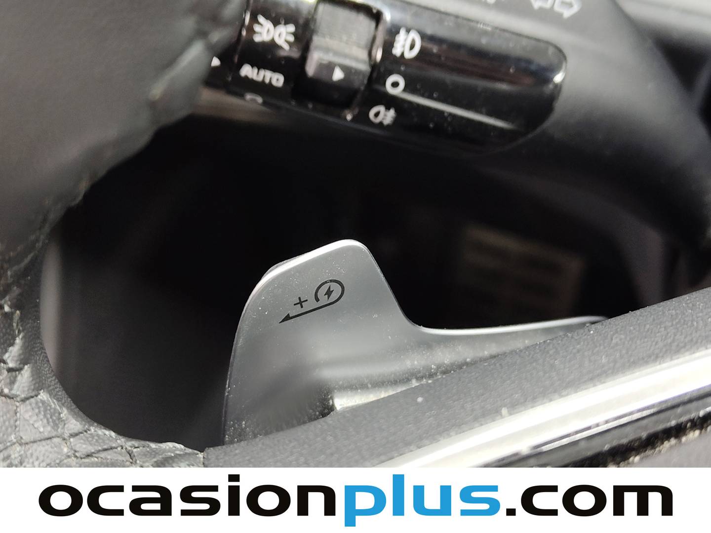 KIA e-Niro KIA e-Niro Emotion (Long Range) (204 CV) de ocasión