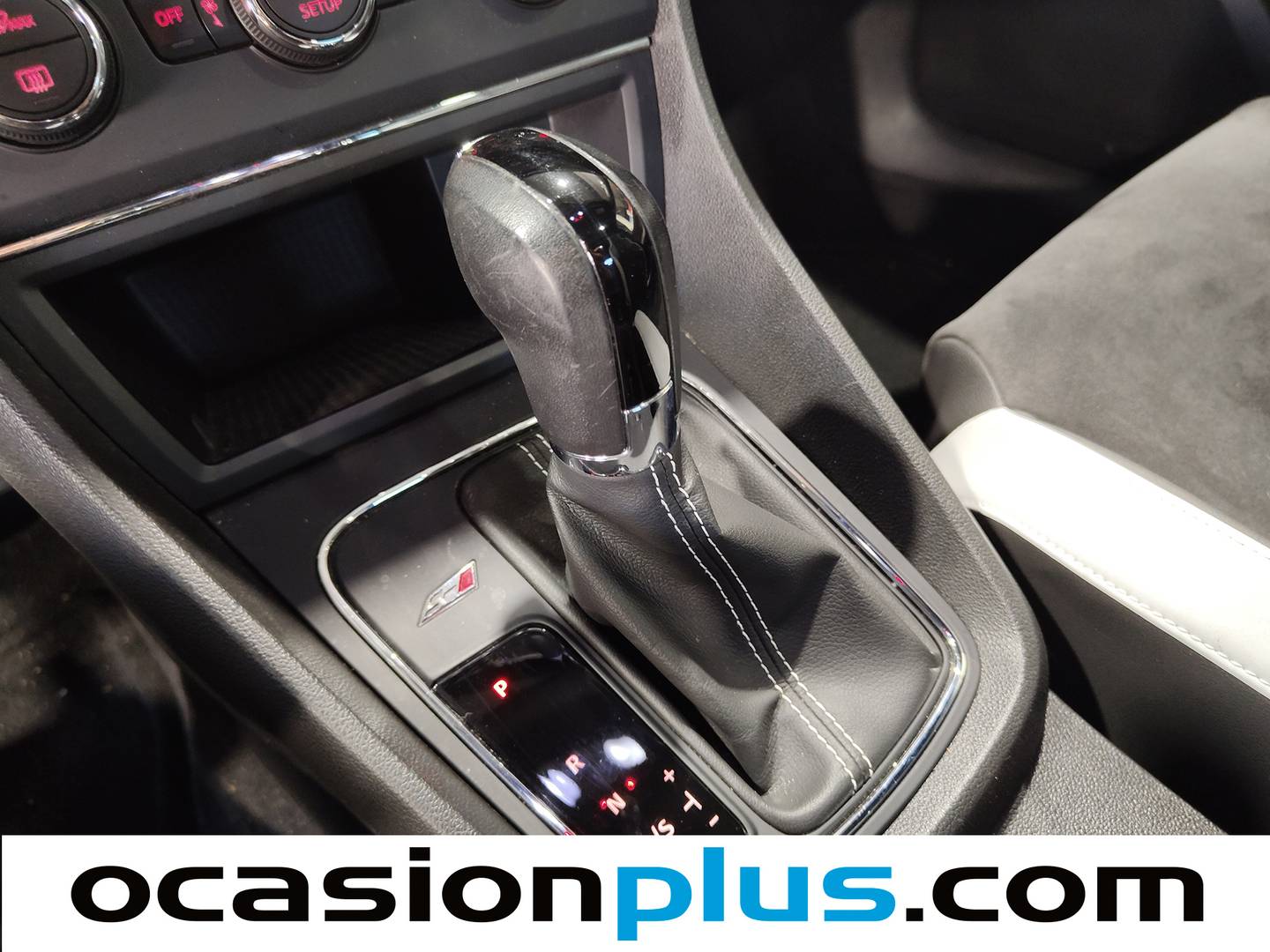 Seat León Seat León 2.0 TSI S&S Cupra DSG (290 CV) de ocasión