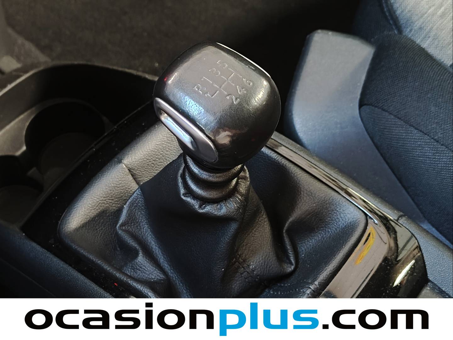 Foto Citroën C4 Spacetourer Citroen C4 Spacetourer BlueHDi 130 Feel (130 CV)