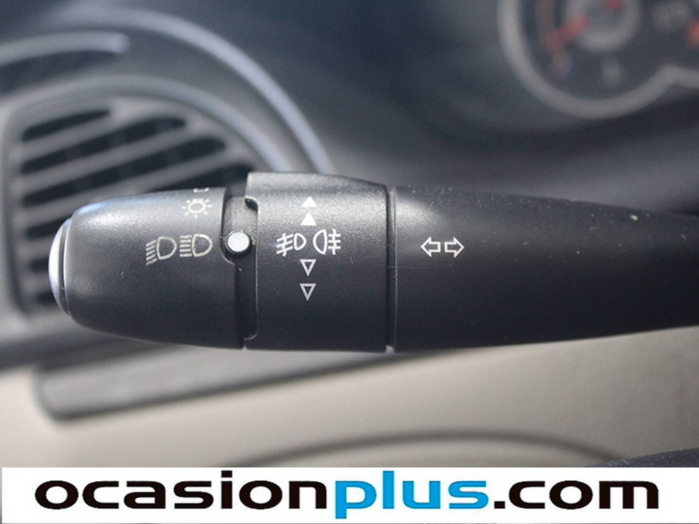 Foto Citroën C5 Citroen C5 1.6 HDI SX (110 CV)