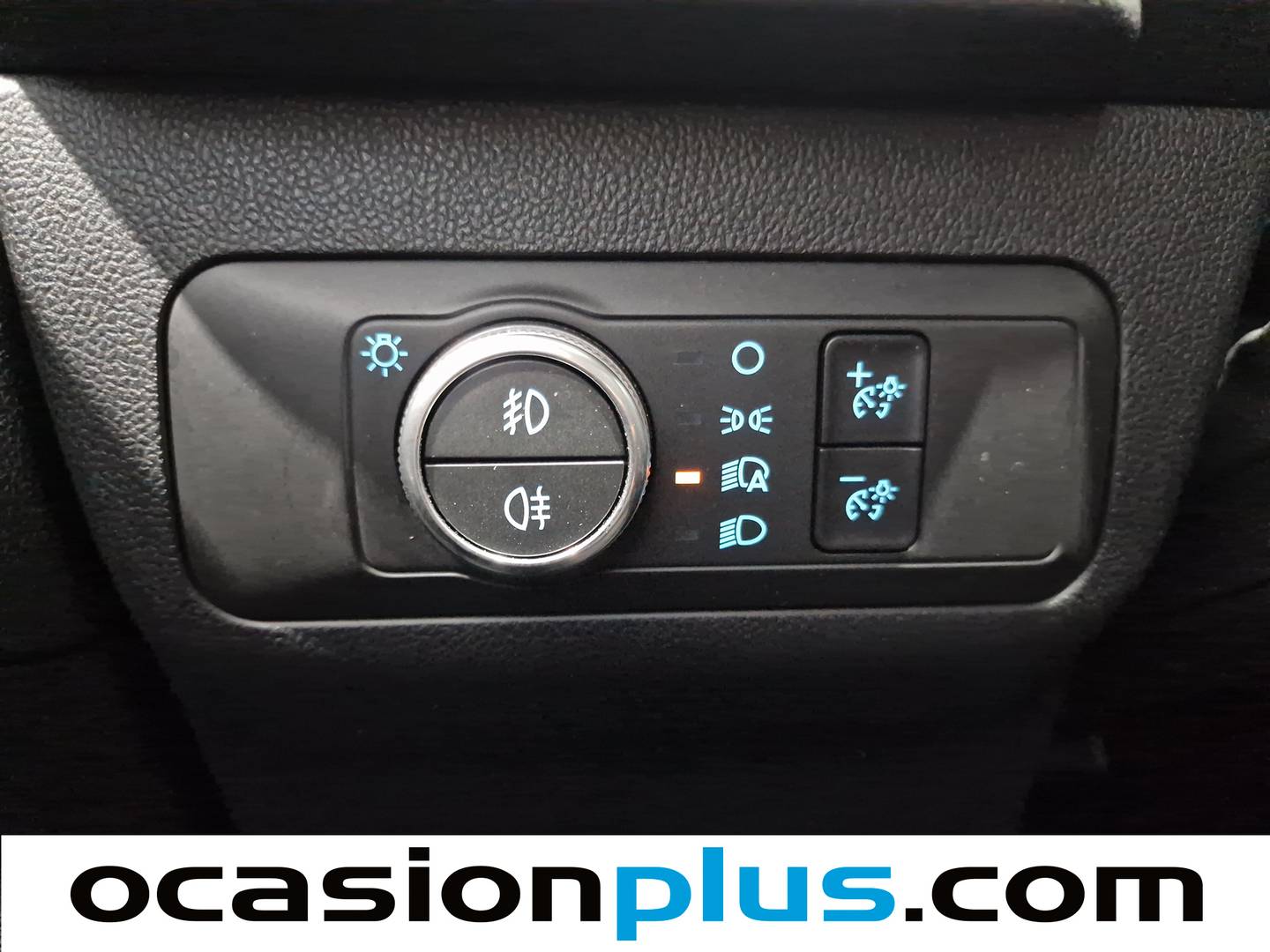 Ford Kuga Ford Kuga 1.5 EcoBlue ST-Line (120 CV) de ocasión