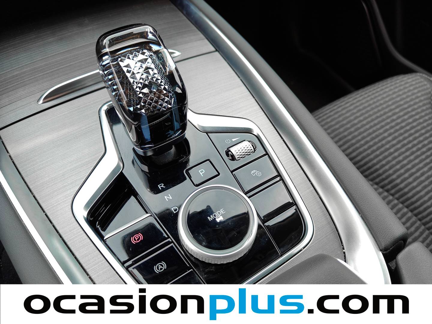 EBRO S700 EBRO S700 1.6 TGDI Comfort DCT (147 CV) de segunda mano