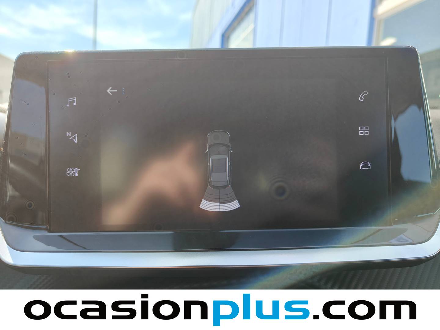 Extras del Peugeot 2008 Peugeot 2008 PureTech 100 S&S Active (100 CV)