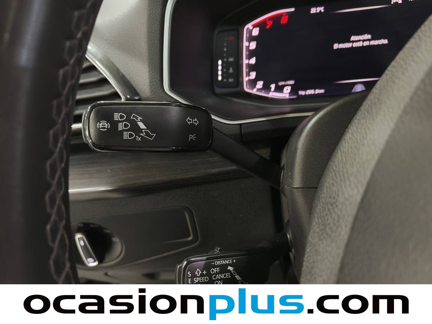 Foto Seat Tarraco SEAT Tarraco 1.5 TSI S&S Xcellence Plus (150 CV)