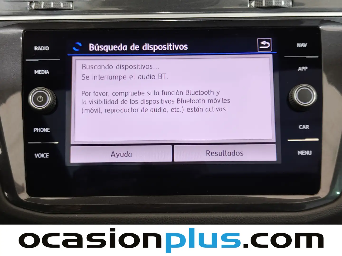 Foto Volkswagen Tiguan Volkswagen Tiguan Sport 1.5 TSI (150 CV) DSG