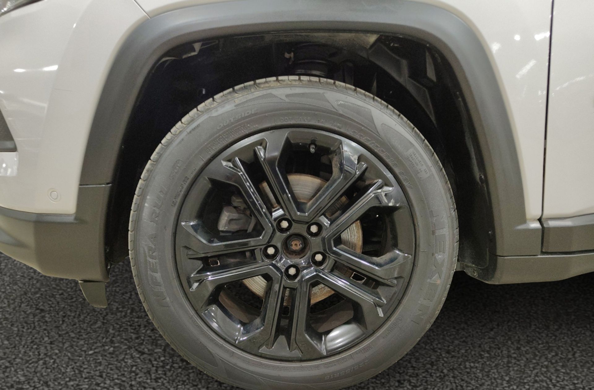 Jeep Compass 1.3 Gse Night Eagle FWD - foto 34