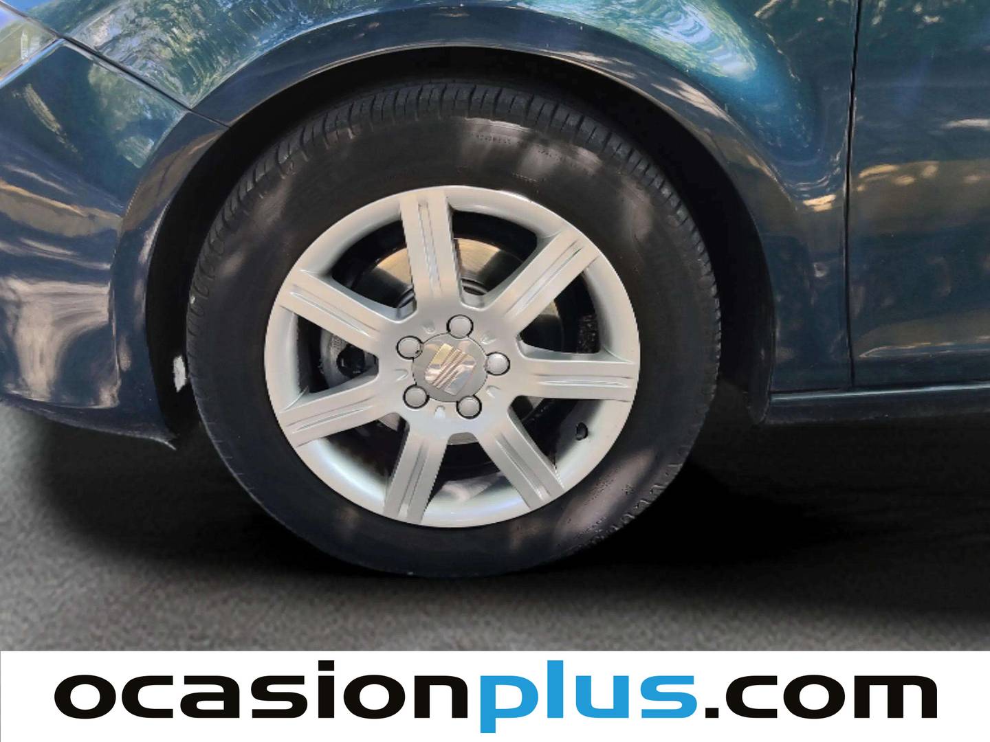 Equipamiento del Seat León Seat León 1.9 TDI Stylance (105 CV)