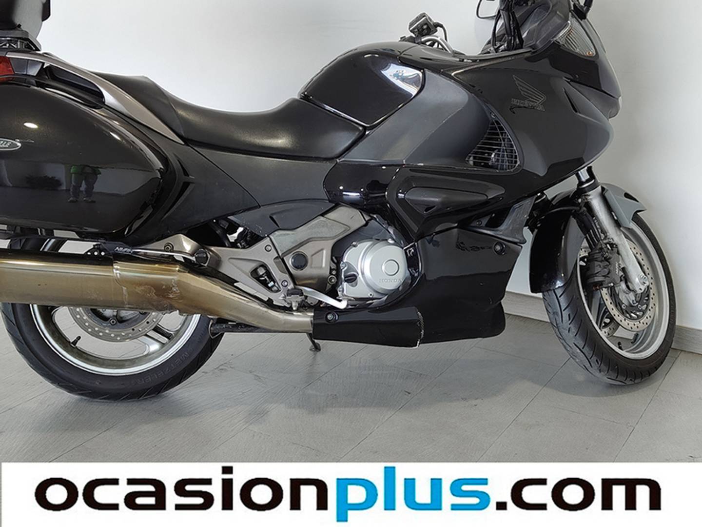 Foto Honda NT700V Honda NT700V (65 CV)