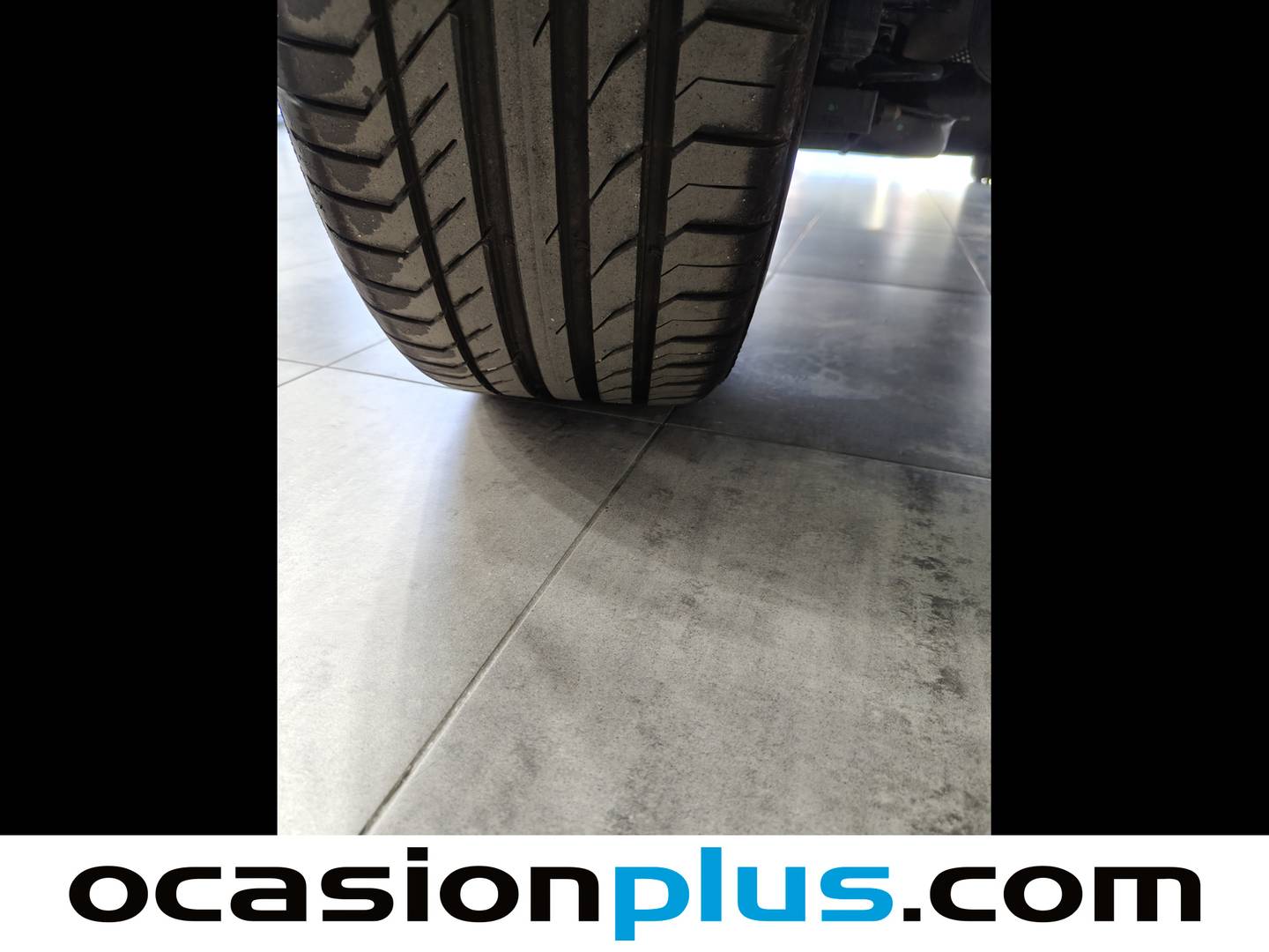 Foto Volkswagen Polo Volkswagen Polo GTI 2.0 TSI (207 CV) DSG