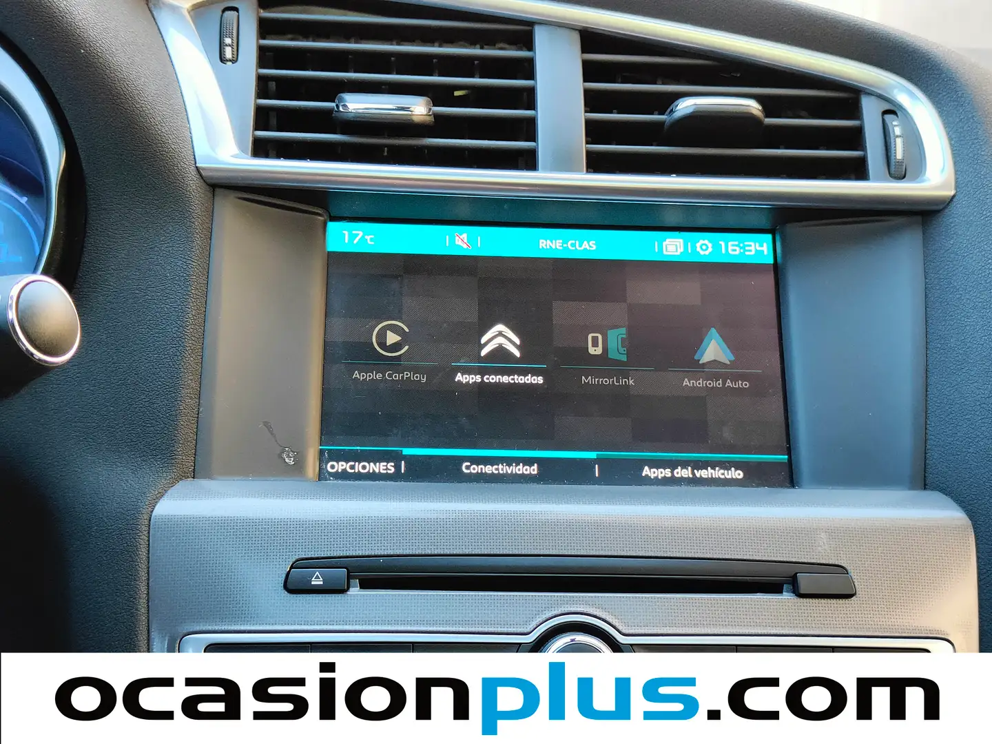 Foto Citroën C4 Citroen C4 PureTech 110 Feel Edition (110 CV)