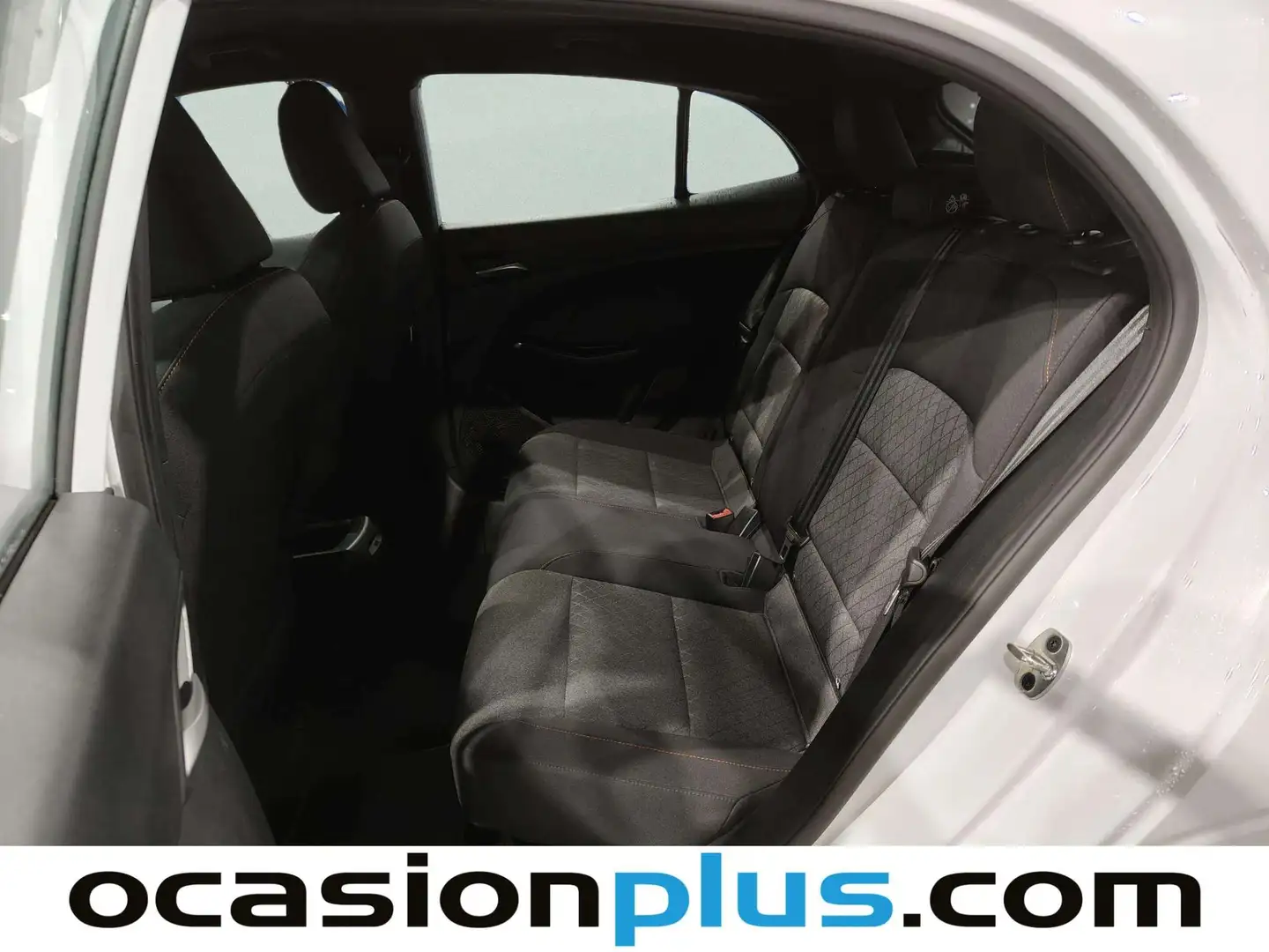 Foto MG MG3 MG MG3 1.5 Standard (116 CV)