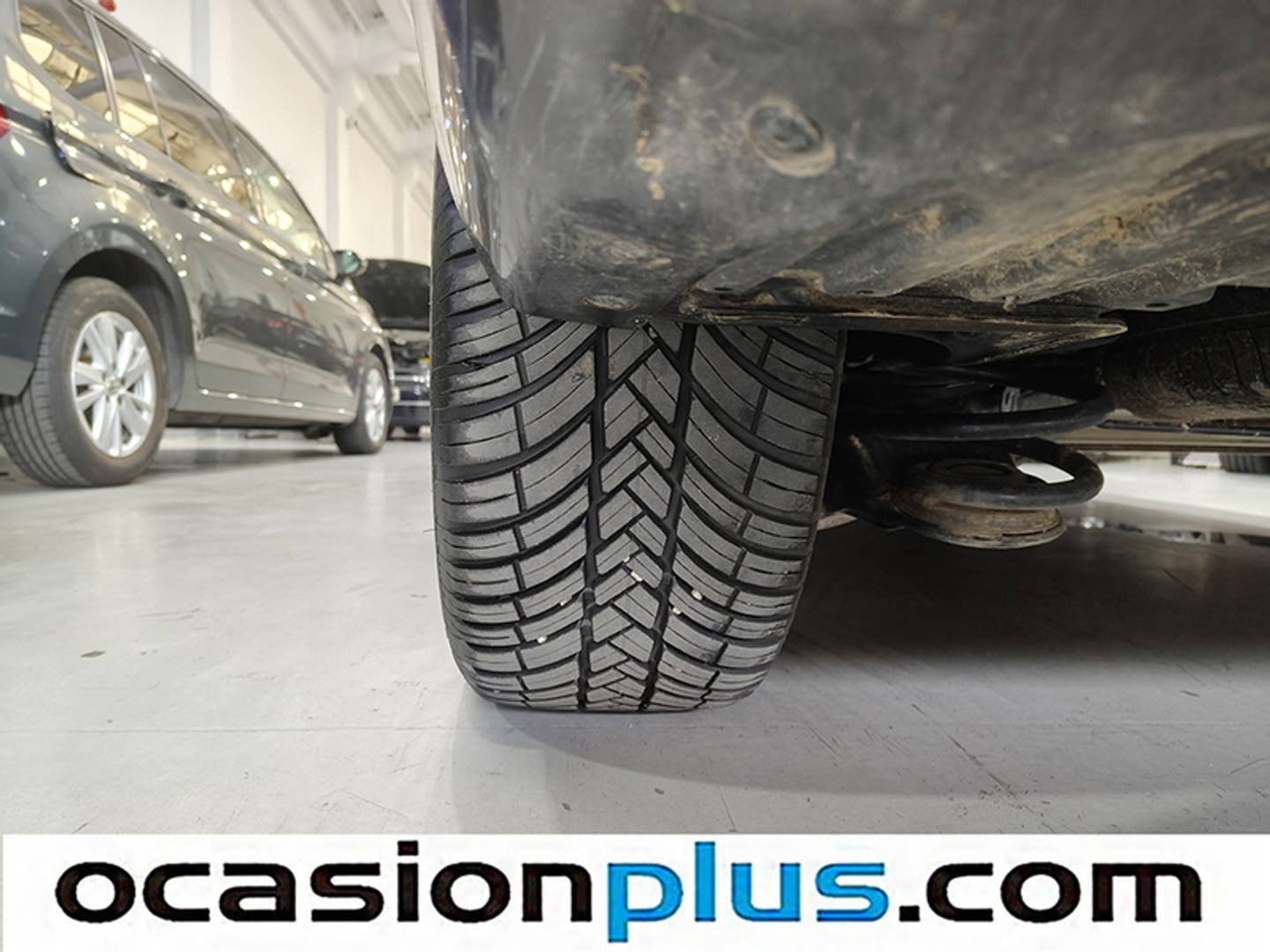 Foto Toyota Proace Verso Toyota Proace Verso Family Advance 75kWh L1 (136 CV) 8 Plazas camperizada