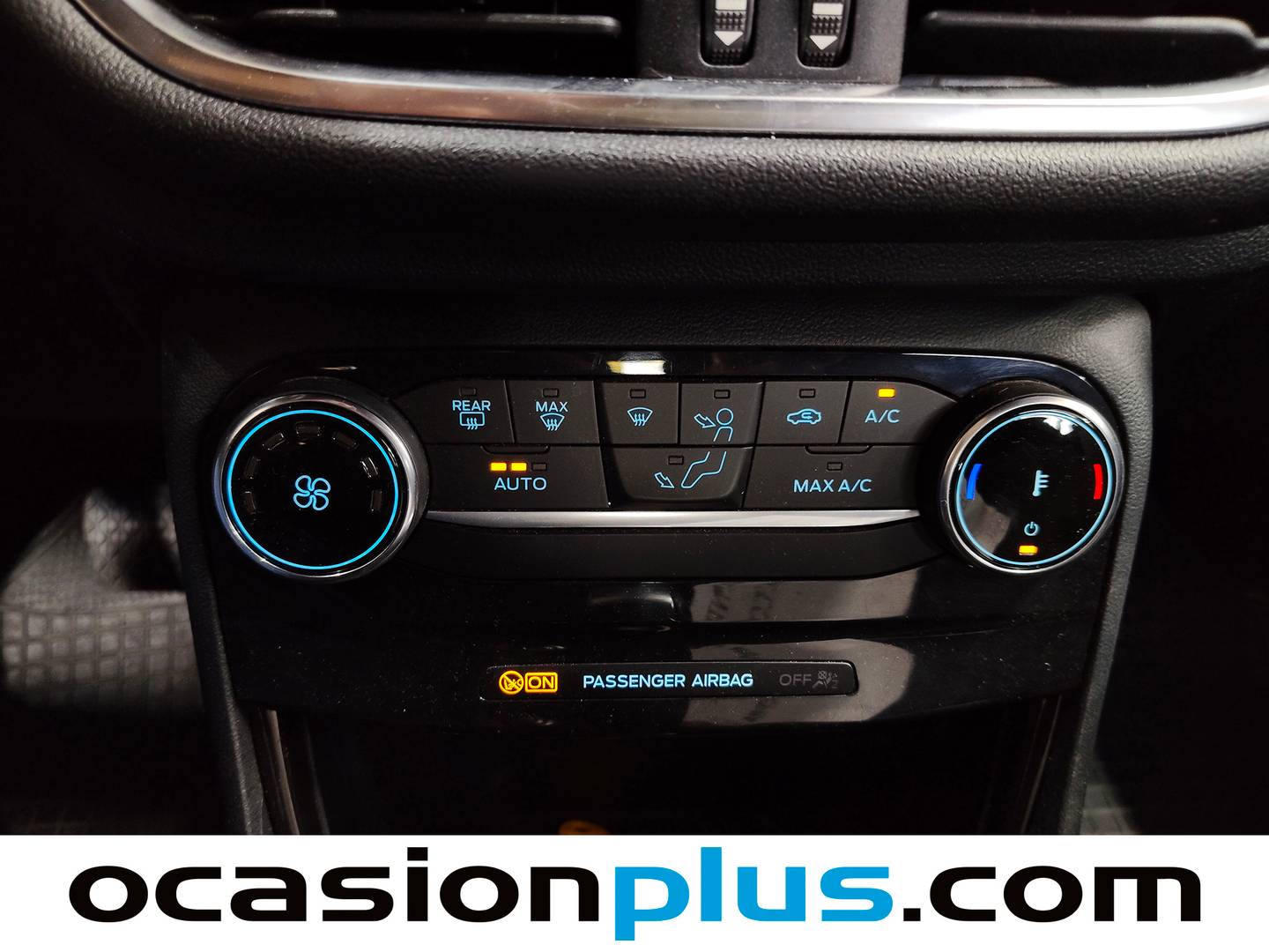 Ford Puma Ford Puma EcoBoost 125cv ST-Line Design MHEV manual