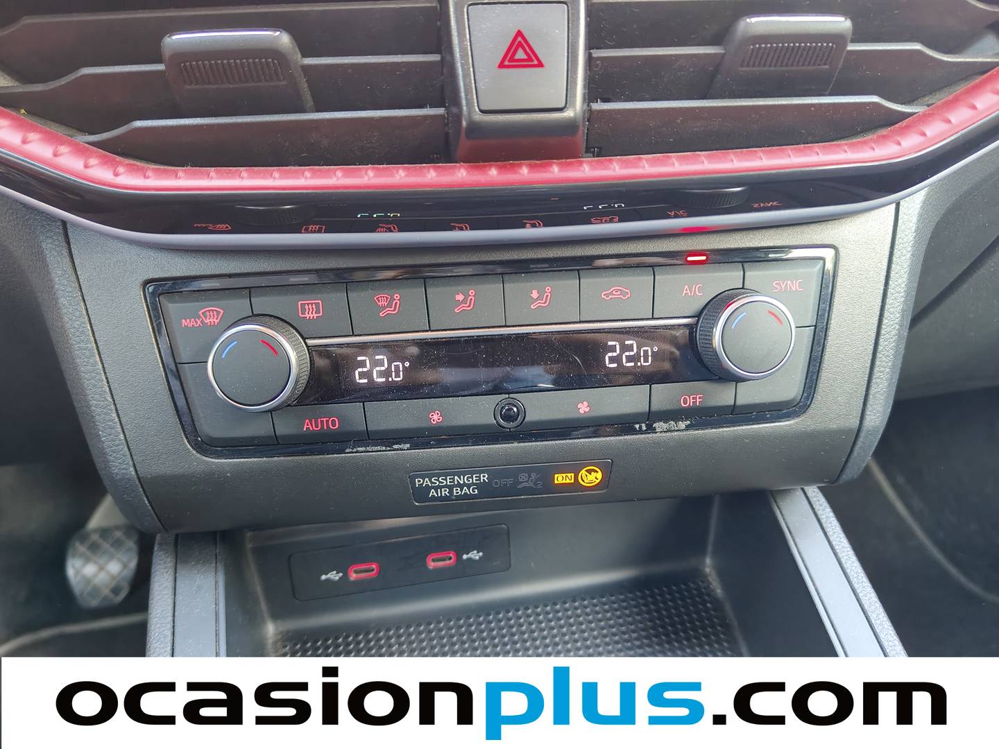 Seat Ibiza Seat Ibiza 1.0 TSI S&S FR XS (110 CV) km 0