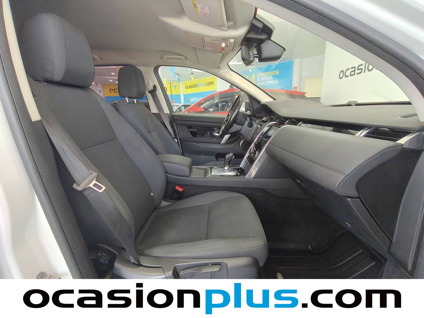 Land Rover Discovery Sport Land Rover Discovery Sport 2.0D I4- PS MHEV Standard AWD AT (150 CV) 2020
