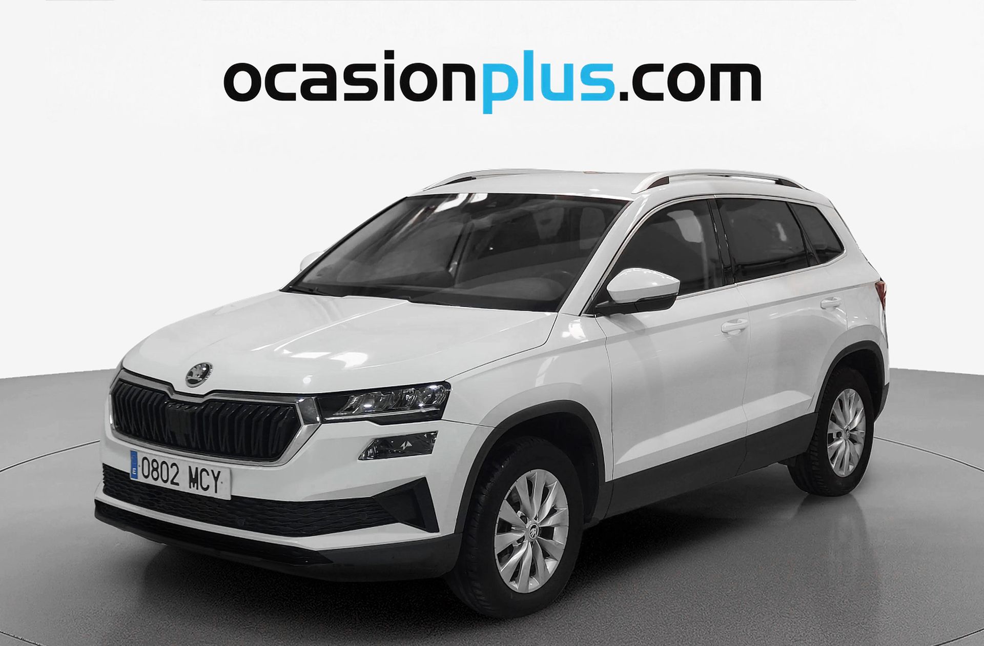 Škoda Karoq 2.0 TDI Ambition 4x4 DSG