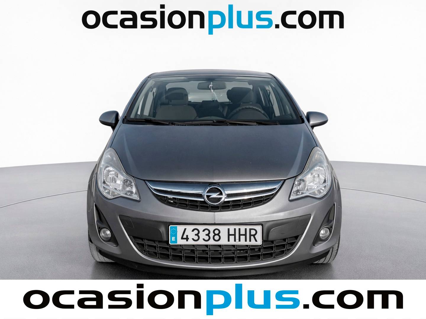 Opel Corsa Opel Corsa 1.2 Essentia (85 CV) manual