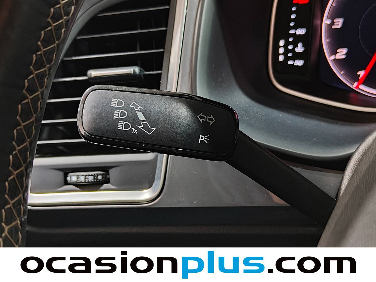 Seat Ateca Seat Ateca 1.5 TSI S&S Style DSG (150 CV) seminuevo