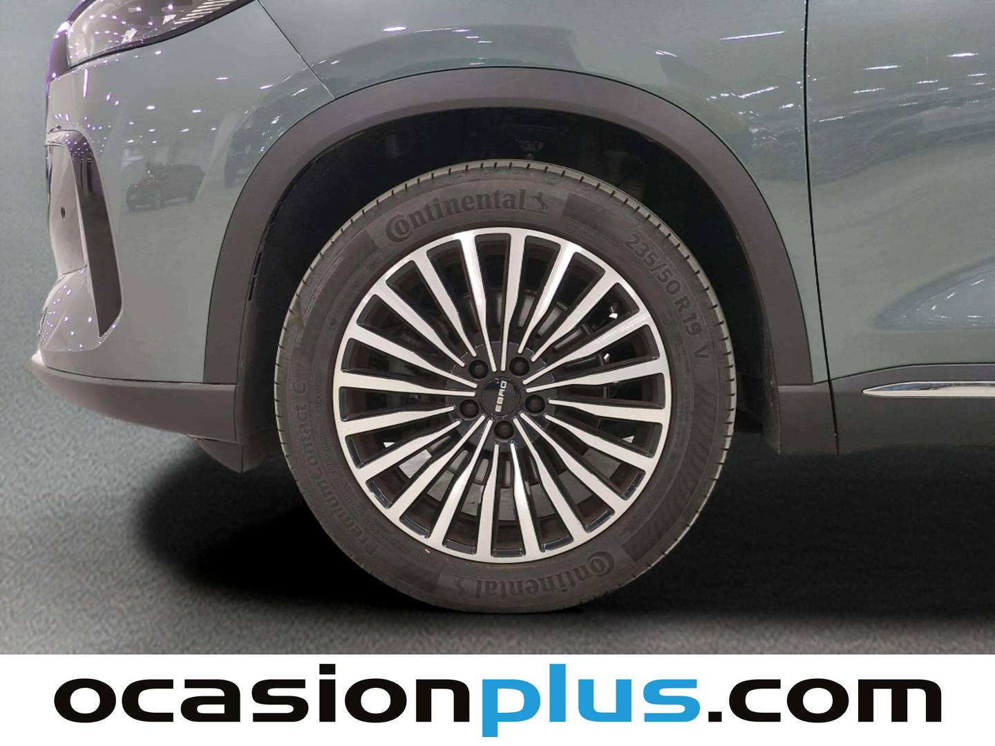 EBRO S800 EBRO S800 1.6 TGDI Premium DCT (147 CV) 7 Plazas barato