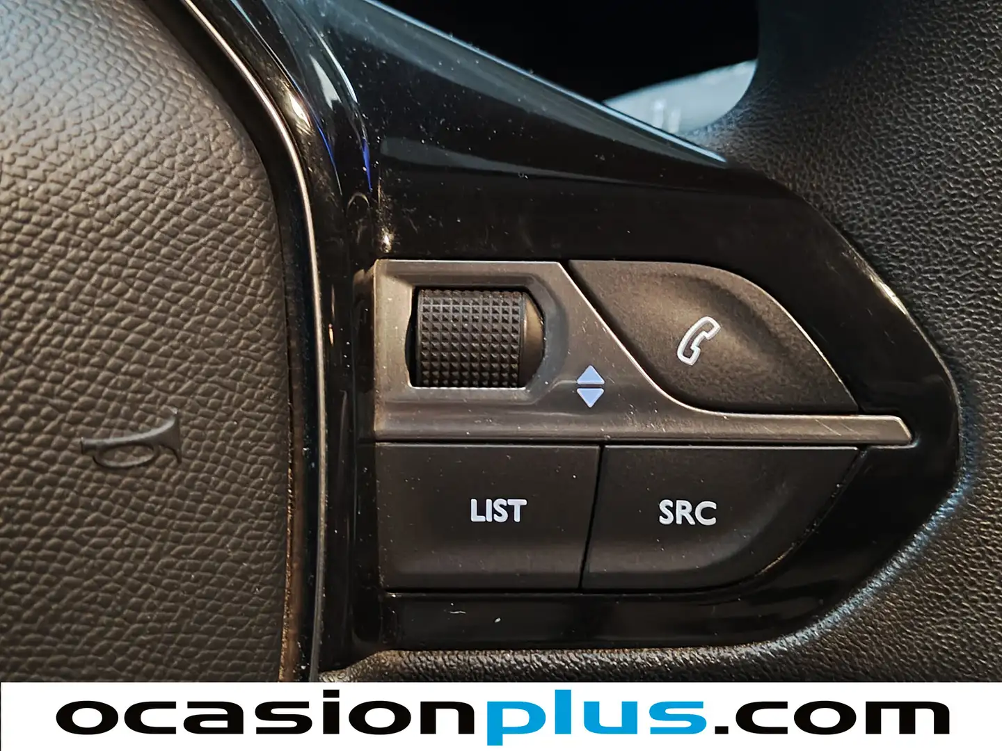 Foto Peugeot Rifter Peugeot Rifter BlueHDi 130 S&S Allure Business Standard (130 CV)