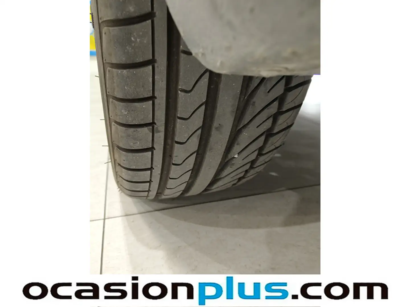 Foto Fiat Tipo Fiat Tipo SW 1.4 16v Lounge (95 CV)