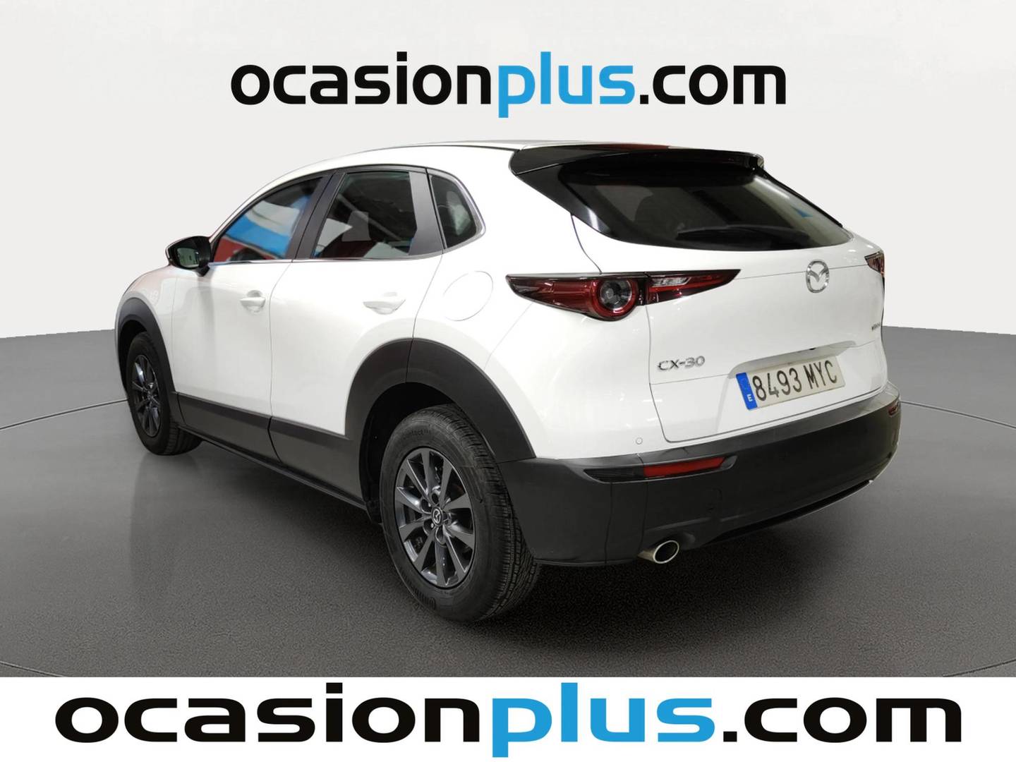 Foto Mazda CX-30 Mazda CX-30 2.5 e-Skyactive G MHEV Prime-Line AT (140 CV)