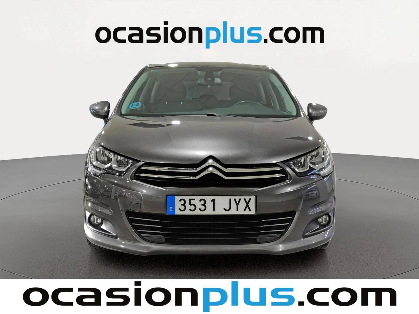 Citroën C4 Citroën C4 PureTech 110 Live Edition (110 CV) 110cv