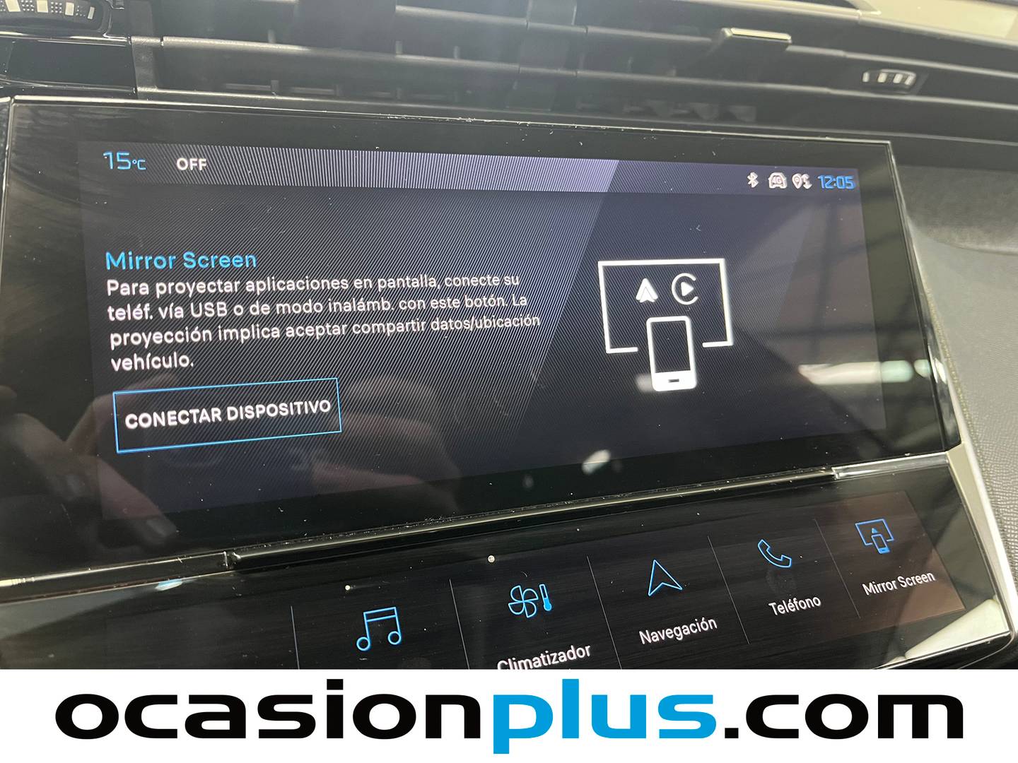 Foto Peugeot 308 Peugeot 308 SW PureTech 130 S&S Allure EAT8  (130 CV)