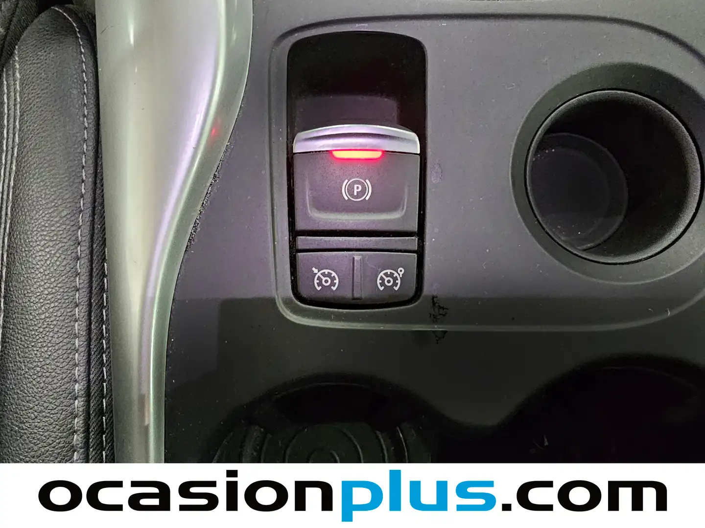 Foto Renault Kadjar Renault Kadjar Zen Blue dCi (115 CV) EDC