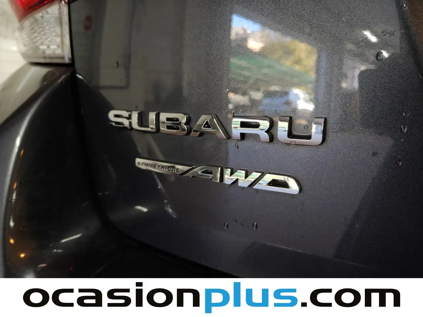 Foto Subaru XV Subaru XV 1.6 Sport CVT (114 CV)