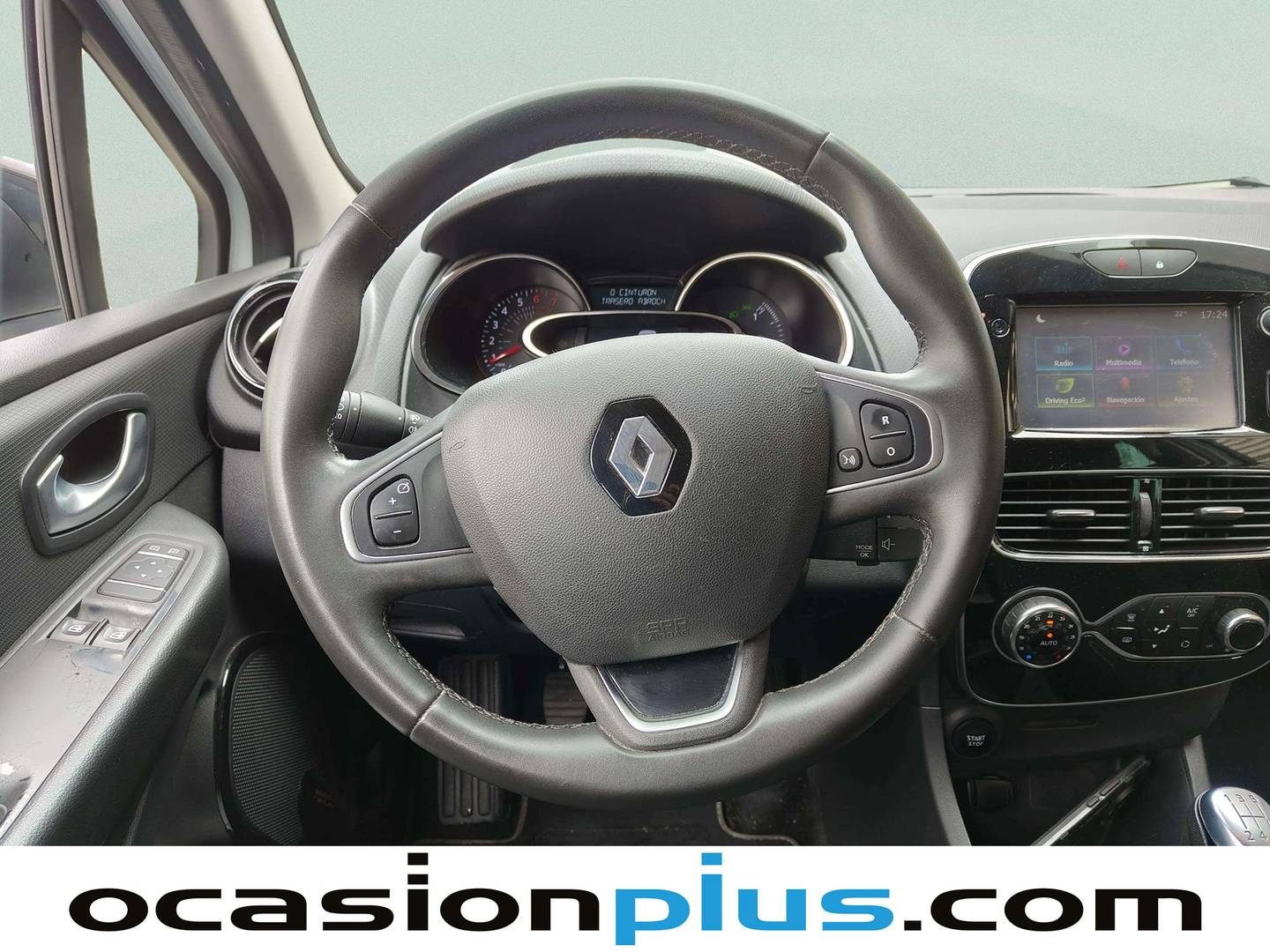 Renault Clio Renault Clio Limited Energy TCe (90 CV) de segunda mano