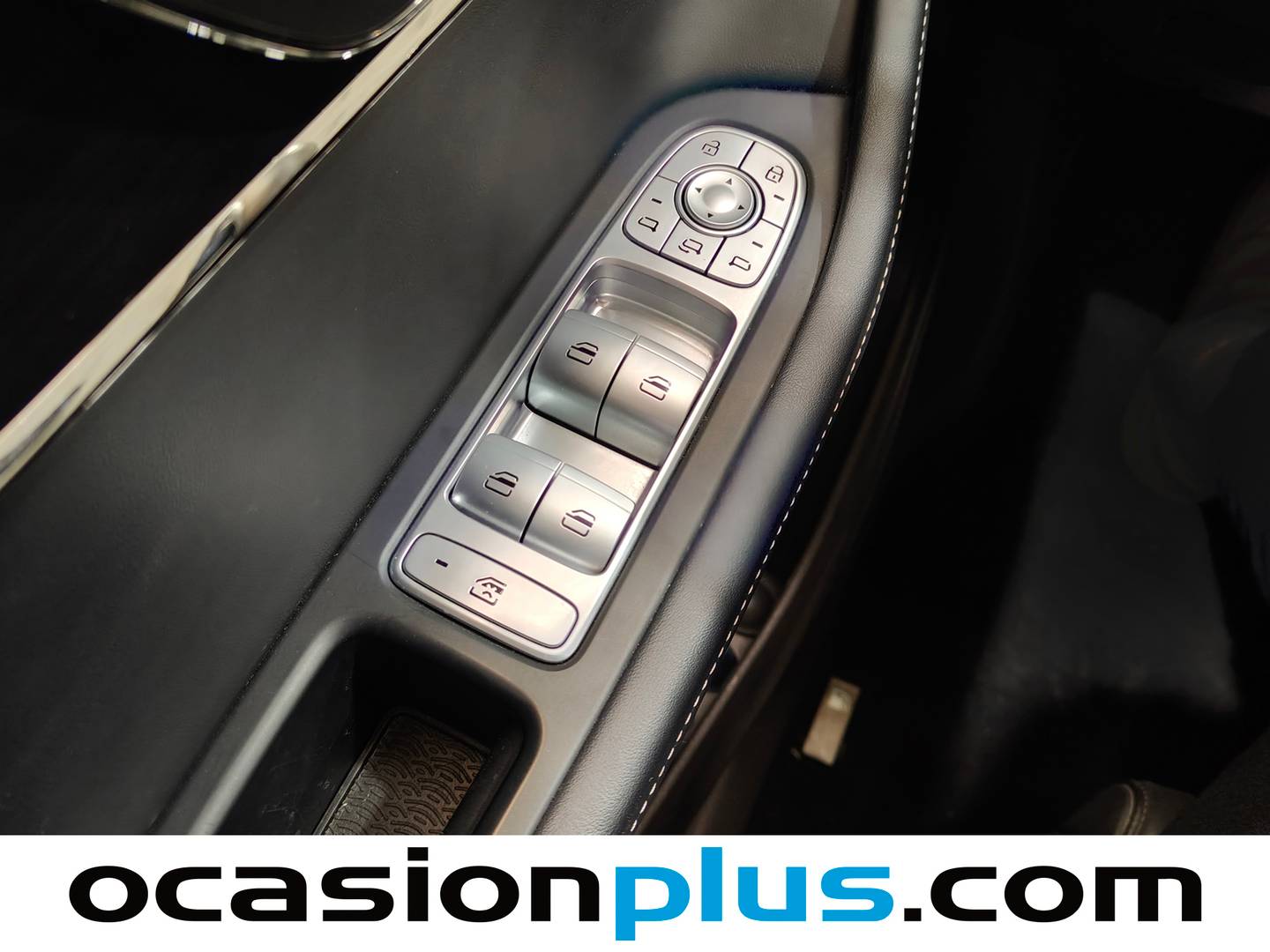 OMODA 5 OMODA 5 MY25 - Premium 1.6 TGDI (145cv) de ocasión