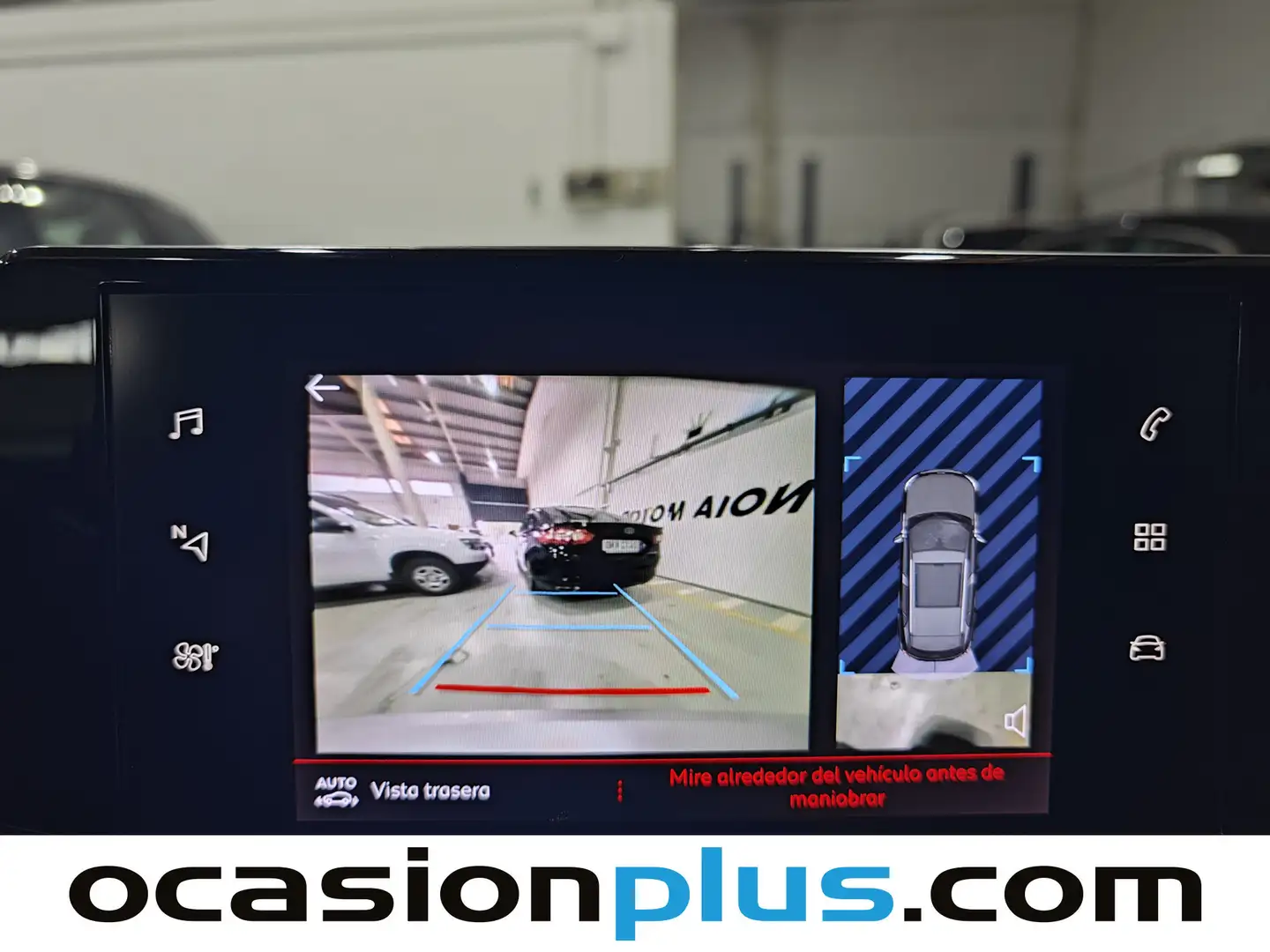 Foto Peugeot 2008 Peugeot 2008 PureTech 130 S&S Allure Pack (130 CV)