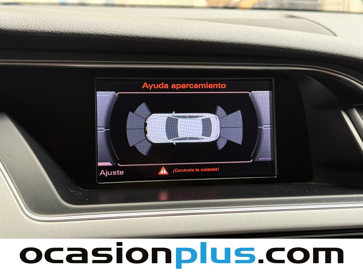 Equipamiento del Audi A5 Audi A5 Sportback Advanced edition 2.0 TDI clean diesel (150 CV) multitronic